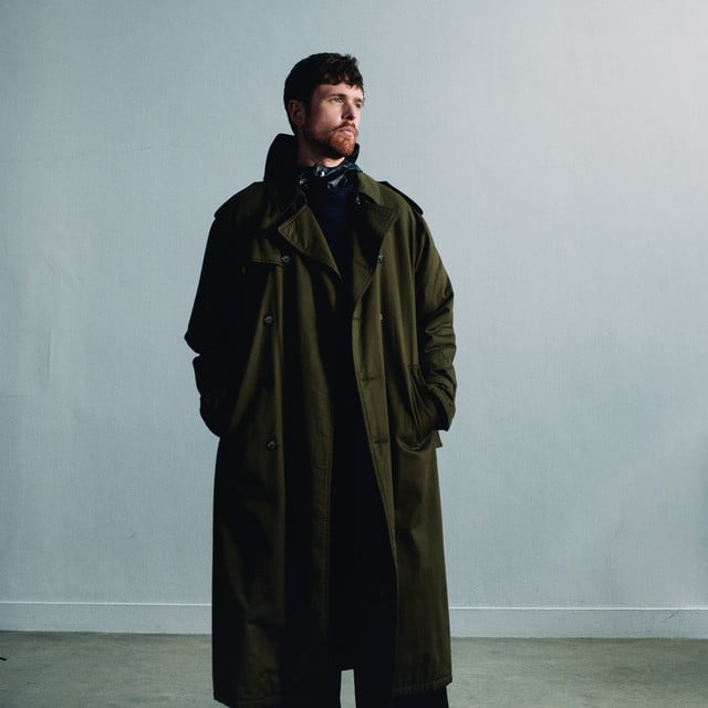 James Blake — Corona Capital 2026