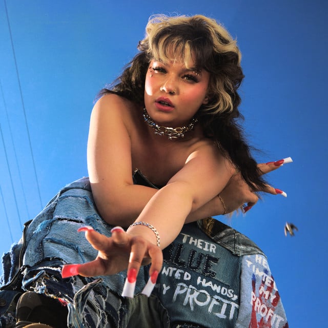 Lola Young — Corona Capital 2026