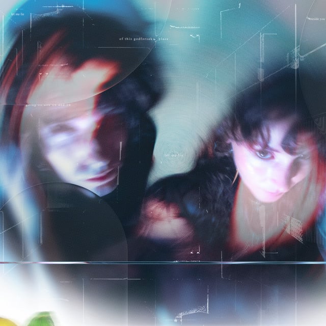 Purity Ring — Corona Capital 2026