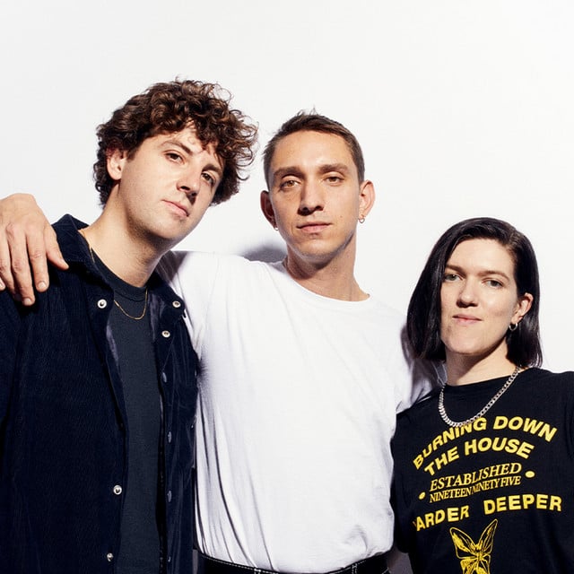 The xx — Corona Capital 2026