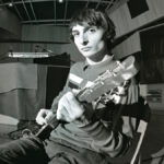Finn Wolfhard ha anunciado su segundo álbum, Fire From The Hip