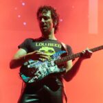 The Strokes — foto de prensa para Albert Hammond Jr defiende 'Reality Awaits' de The Strokes ante críticas