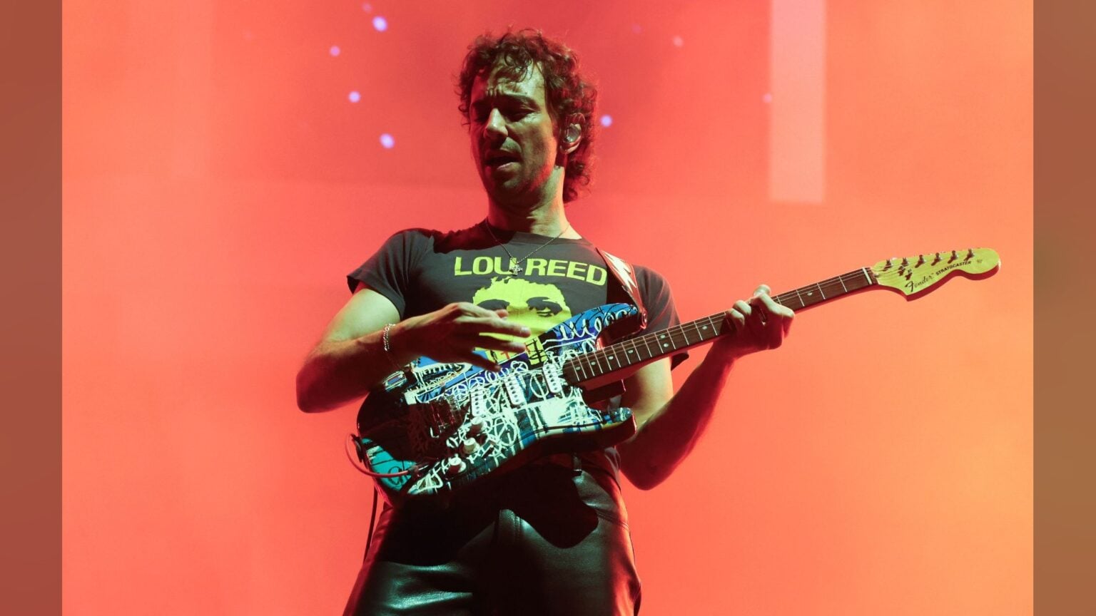 The Strokes — foto de prensa para Albert Hammond Jr defiende 'Reality Awaits' de The Strokes ante críticas