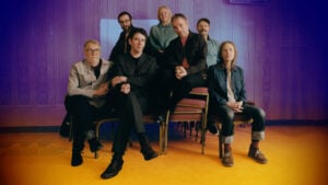 Belle and Sebastian ha anunciado su duodécimo álbum
