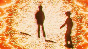 Boards of Canada — foto de prensa para Boards of Canada lanza 'Introit' y 'Prophecy at 1420 MHz' de 'Inferno'