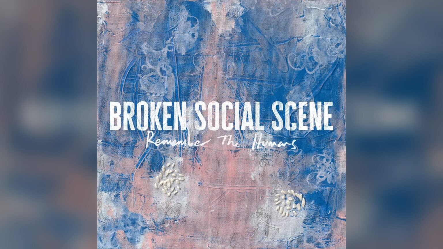 Broken Social Scene — foto de prensa para Broken Social Scene lanza 'Remember The Humans' tras 9 años
