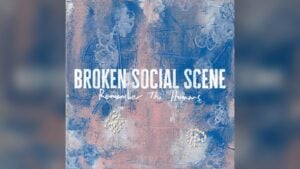 Broken Social Scene — foto de prensa para Broken Social Scene lanza 'Remember The Humans' tras 9 años