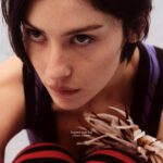 Gracie Abrams — foto de prensa para Gracie Abrams anuncia 'Daughter From Hell' con 'Hit The Wall'
