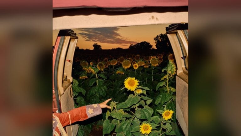 Kevin Morby – Little Wide Open