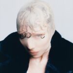 Portada de 'The Afterparty' de Lykke Li en Neon Gold (2026)