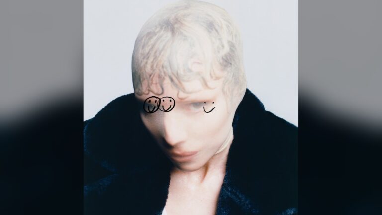 Lykke Li – The Afterparty