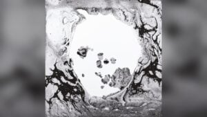 Radiohead — foto de prensa para Radiohead publica 'A Moon Shaped Pool', su noveno álbum de 2016