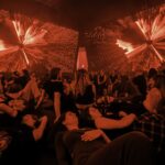 Radiohead — foto de prensa para Radiohead presenta 'Motion Picture House' con 'Kid A MNESIA'