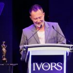 Thom Yorke — foto de prensa para Thom Yorke anuncia álbum solista con 'Arse-Kissers' y Sam Petts-Davies