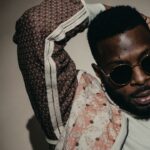 Isaiah Rashad lanza 'Boy in Red' con SZA