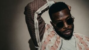 Isaiah Rashad lanza 'Boy in Red' con SZA