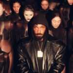 JPEGMAFIA presenta Experimental Rap, su nuevo álbum