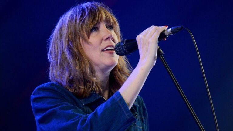 Beth Orton lanza ‘The Ground Below’, su noveno álbum