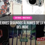 Los 5 mejores segundos álbumes de la historia del indie