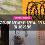 Los 5 discos que definen el revival del shoegaze en los 2020s