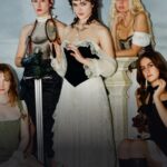 The Last Dinner Party — Indietheka