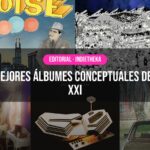 Los 5 mejores álbumes conceptuales del siglo XXI