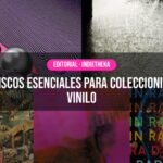 Los 5 discos esenciales para coleccionistas de vinilo