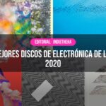 Los 5 mejores discos de electrónica de los años 2020
