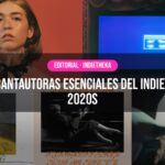 Las 6 cantautoras esenciales del indie de los 2020s