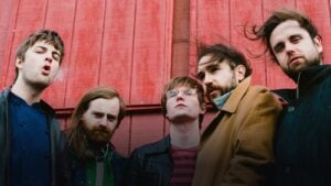 Fontaines D.C. — Indietheka