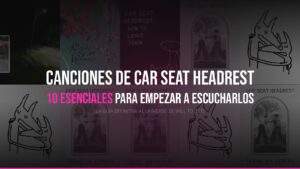 Canciones de Car Seat Headrest: 10 esenciales para empezar a escucharlos — Indietheka