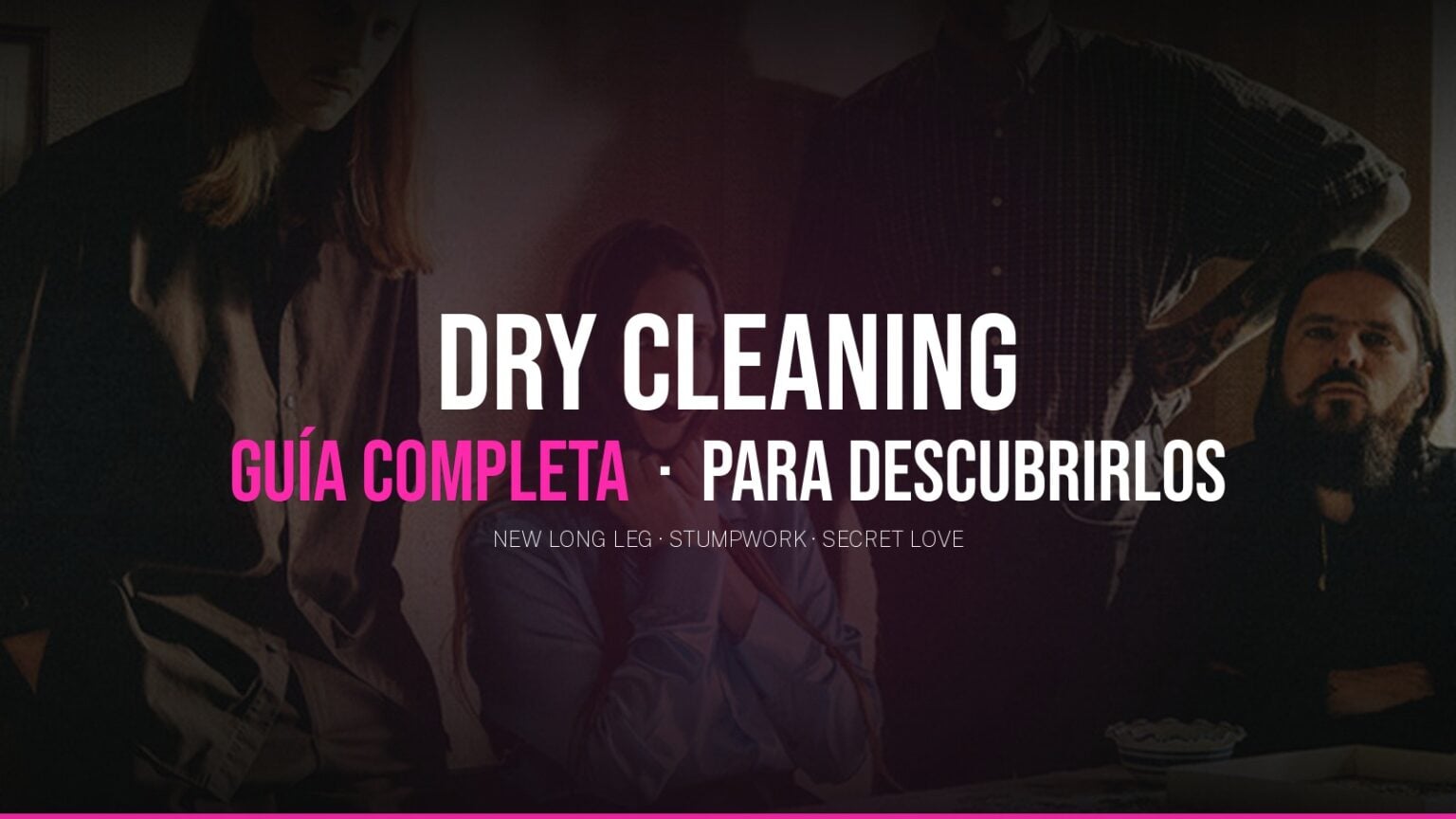 Guía Completa Para Descubrirlos — Indietheka