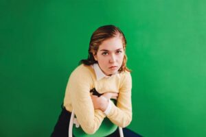 Snail Mail presenta sesión en World Cafe con temas de ‘Valentine’