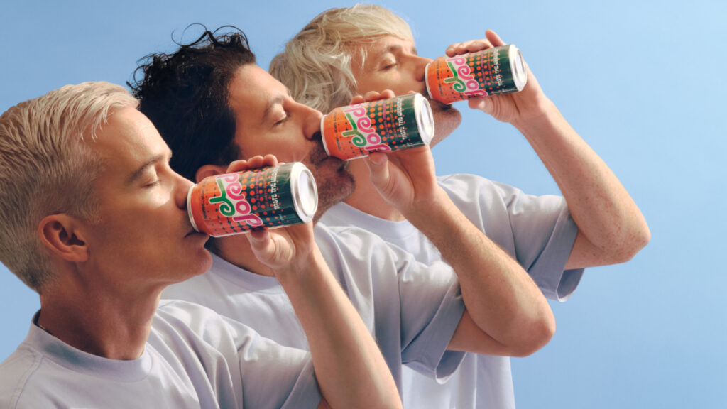 The Avalanches y Jamie xx lanzan canción juntos The Avalanches — foto de prensa para The Avalanches y Jamie xx lanzan 'Every Single Weekend', su segundo sencillo de 2026