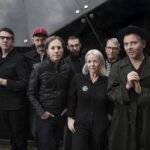 Belle and Sebastian — foto de prensa para Belle and Sebastian lanza 'It Only Takes One Lion', tema del Mundial