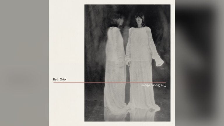 Beth Orton – The Ground Above