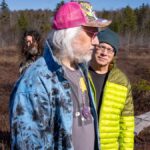 Dinosaur Jr. — foto de prensa para Dinosaur Jr. anuncia 'There Near', su álbum #13 en Jagjaguwar