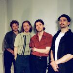 Do Nothing — foto de prensa para Do Nothing anuncia 'Friend World', su segundo álbum con Submarine Cat