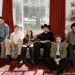 Fat Dog — foto de prensa para Fat Dog anuncia 'Cancel Me (I’m Tired)' con Domino