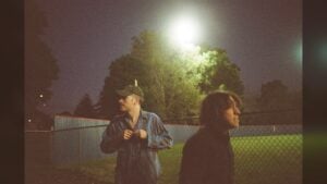 Hovvdy — foto de prensa para Hovvdy compartirá 'Blast' de 'Big World', su sexto álbum