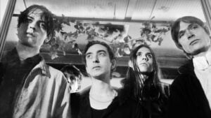 Iceage — foto de prensa para Iceage lanza 'For Love of Grace & the Hereafter', su sexto álbum