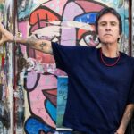 Johnny Marr — foto de prensa para Johnny Marr anuncia 'The Age of Everything', su álbum con BMG