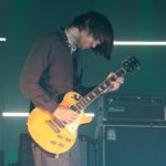 Jonny Greenwood — foto de prensa para Jonny Greenwood compara cancelación musical con censura en entrevista de 2026