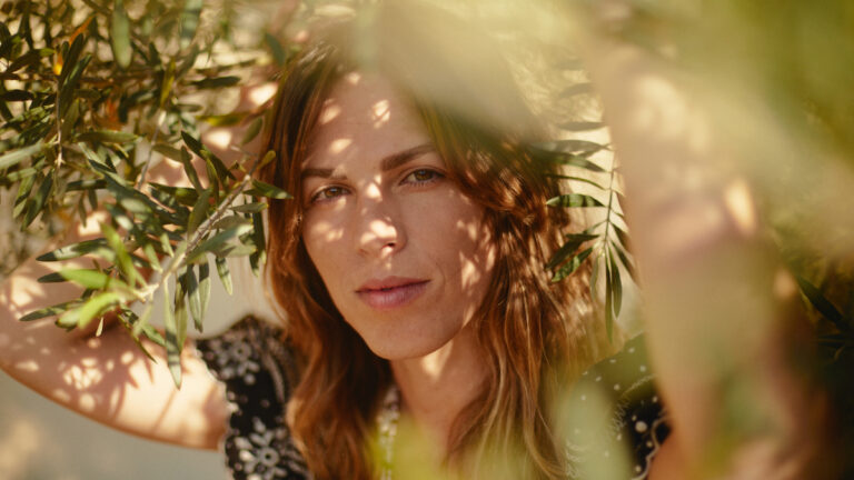 Set completo de Melody’s Echo Chamber en KCRW