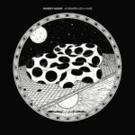 Portada de 'An Eraser and A Maze' de Modest Mouse en Glacial Pace Recordings (2026)