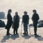 Mystery Jets — foto de prensa para Mystery Jets lanza 'Soul River', su primer tema desde 2024