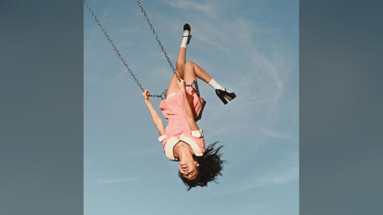 Olivia Rodrigo – you seem pretty sad for a girl so in love