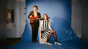 Paycheque — foto de prensa para Paycheque comparte 'Heatwave' de su álbum debut