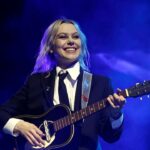 Phoebe Bridgers — foto de prensa para Phoebe Bridgers anuncia 'Lost Weekend', álbum para agosto