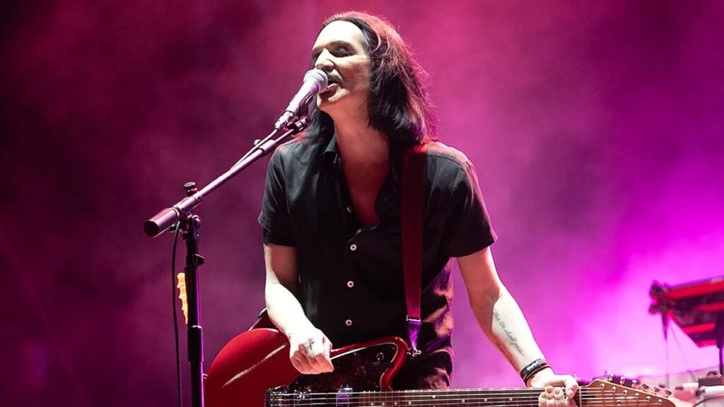 Placebo revisita su trayectoria en ‘RE:CREATED’ Placebo — foto de prensa para Placebo lanza 'Placebo RE:CREATED', álbum de versiones 2026
